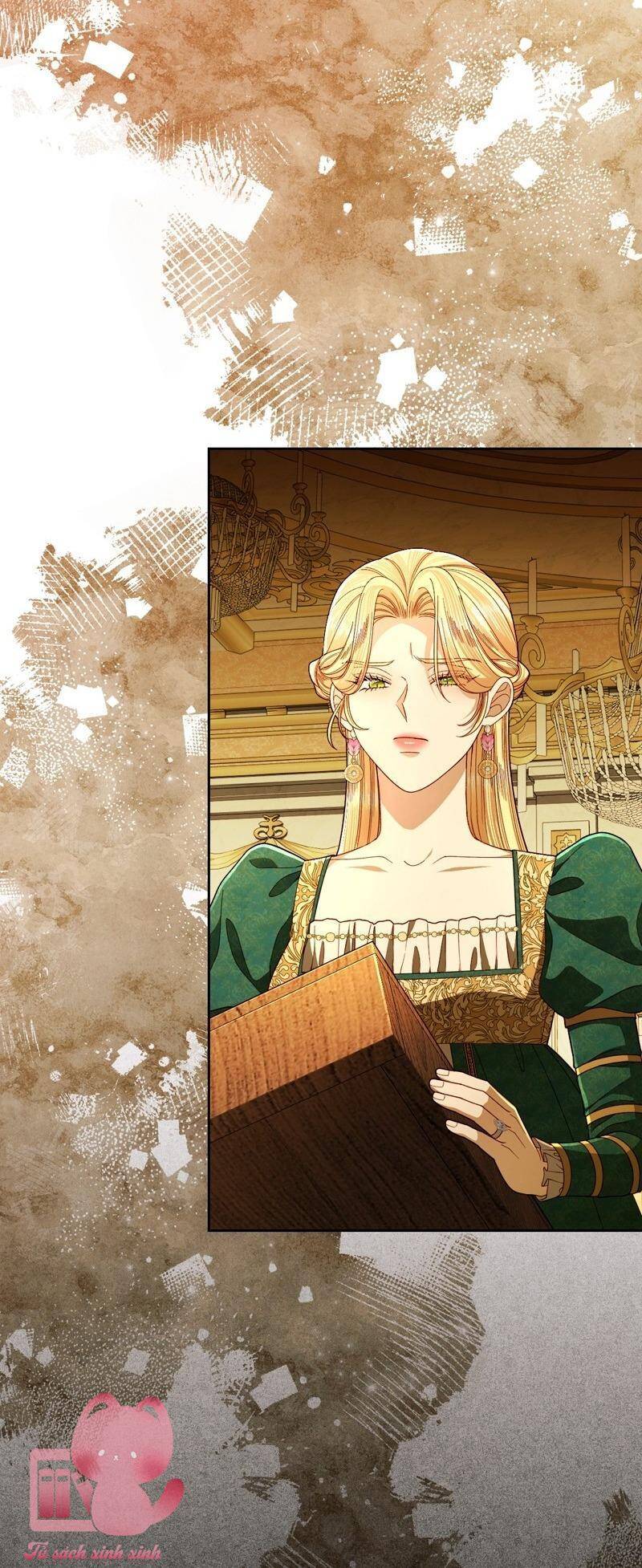 Hoàng Hậu Tái Hôn Chapter 209 45