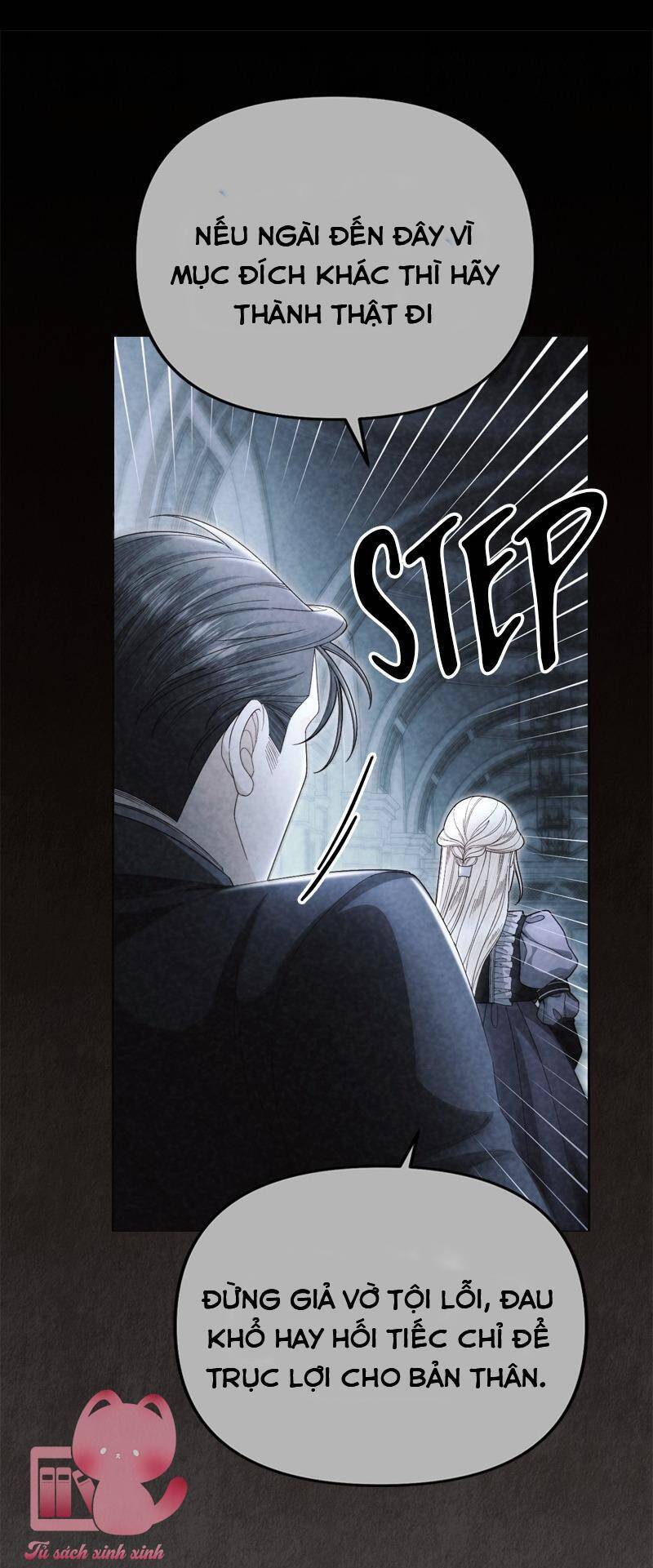 Hoàng Hậu Tái Hôn Chapter 209 47