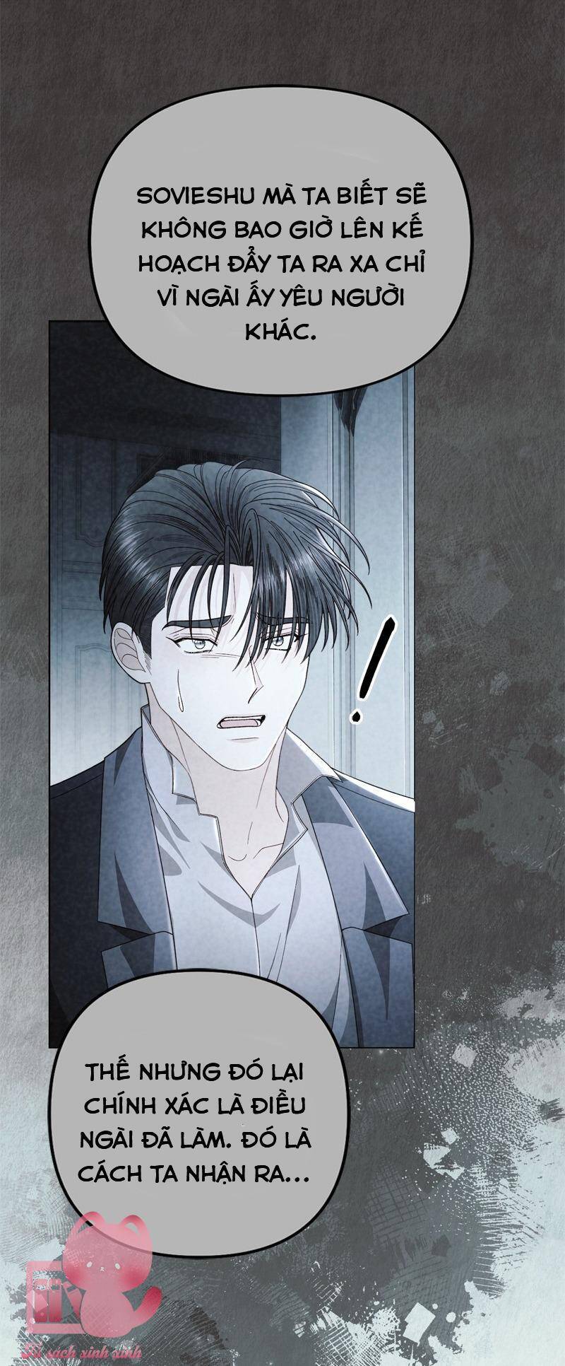 Hoàng Hậu Tái Hôn Chapter 209 48