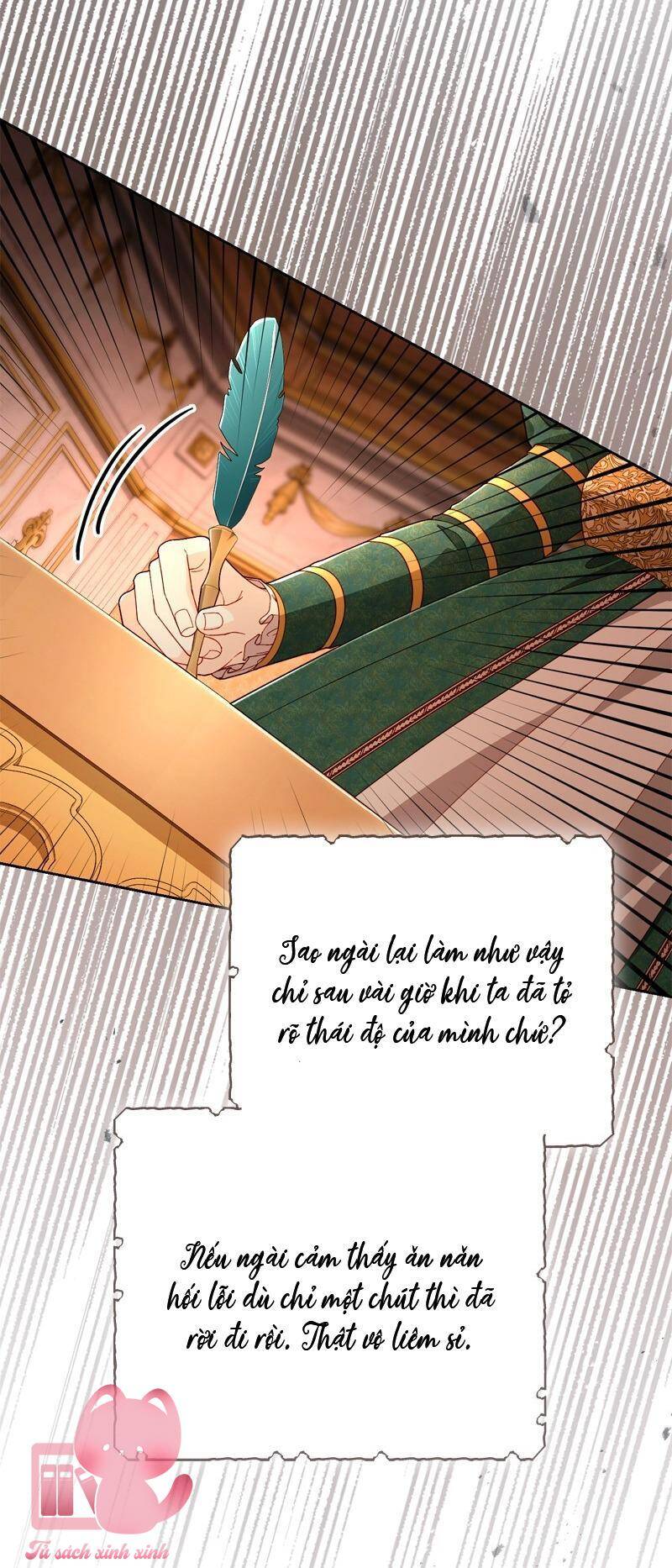 Hoàng Hậu Tái Hôn Chapter 209 50