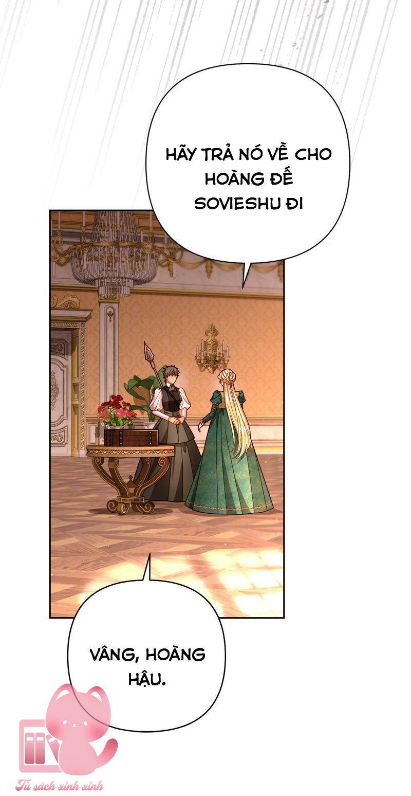 Hoàng Hậu Tái Hôn Chapter 209 51