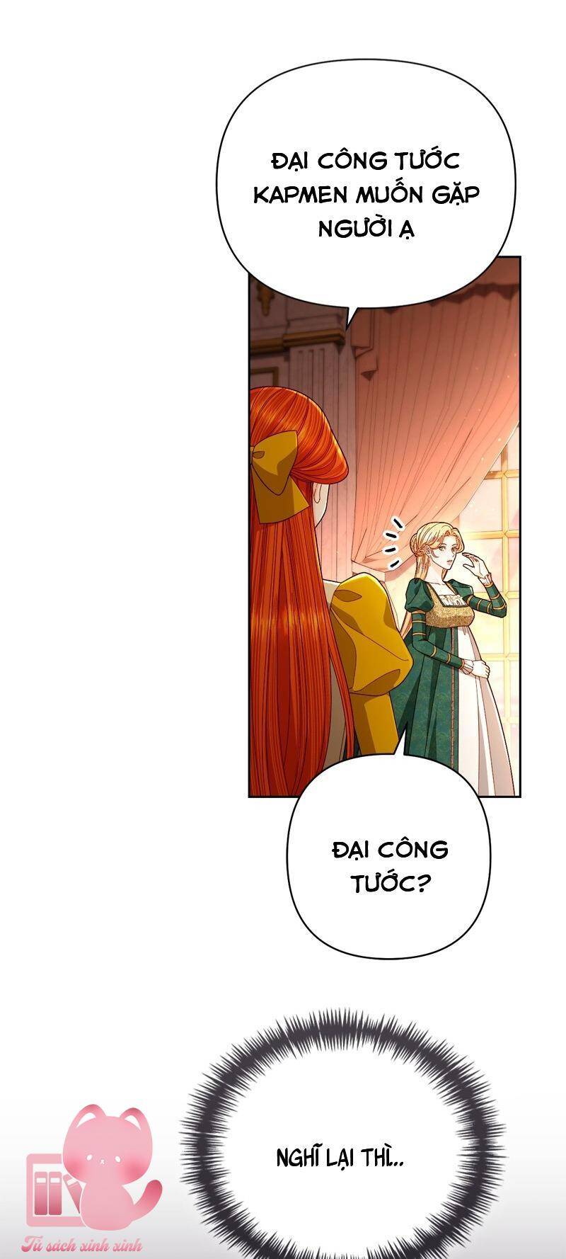 Hoàng Hậu Tái Hôn Chapter 209 53