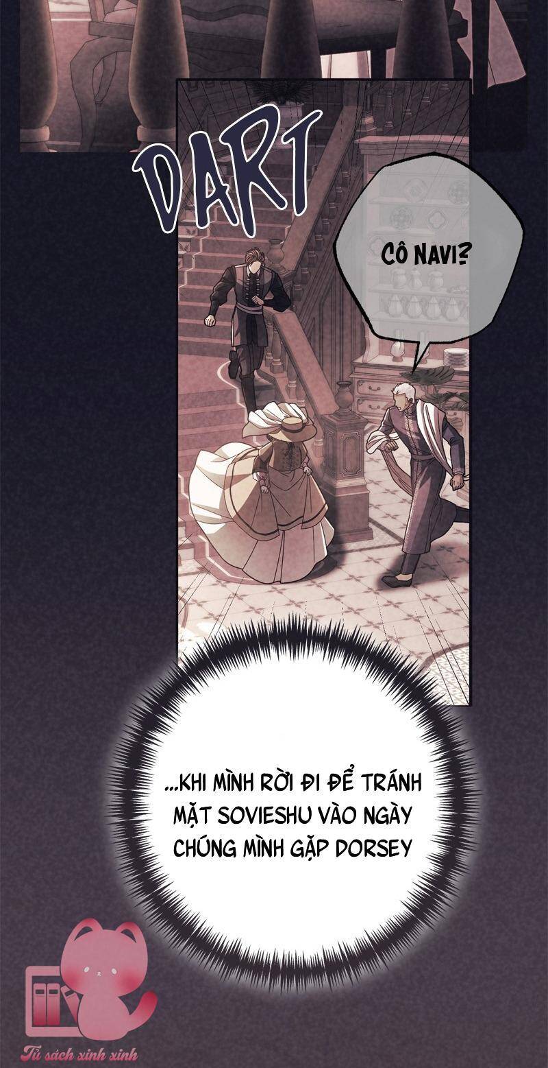 Hoàng Hậu Tái Hôn Chapter 209 55