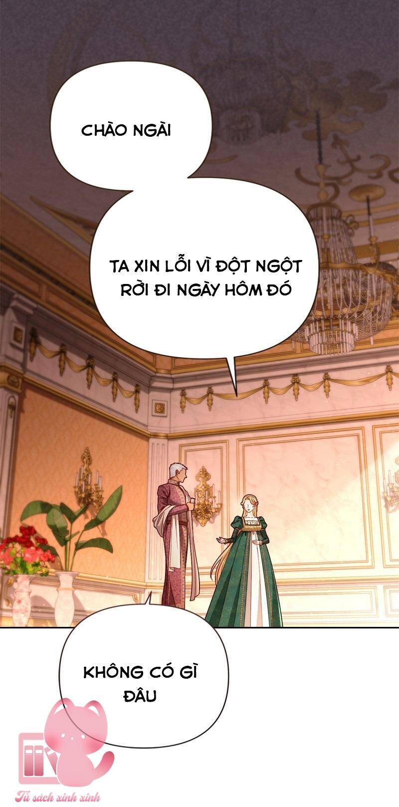 Hoàng Hậu Tái Hôn Chapter 209 56
