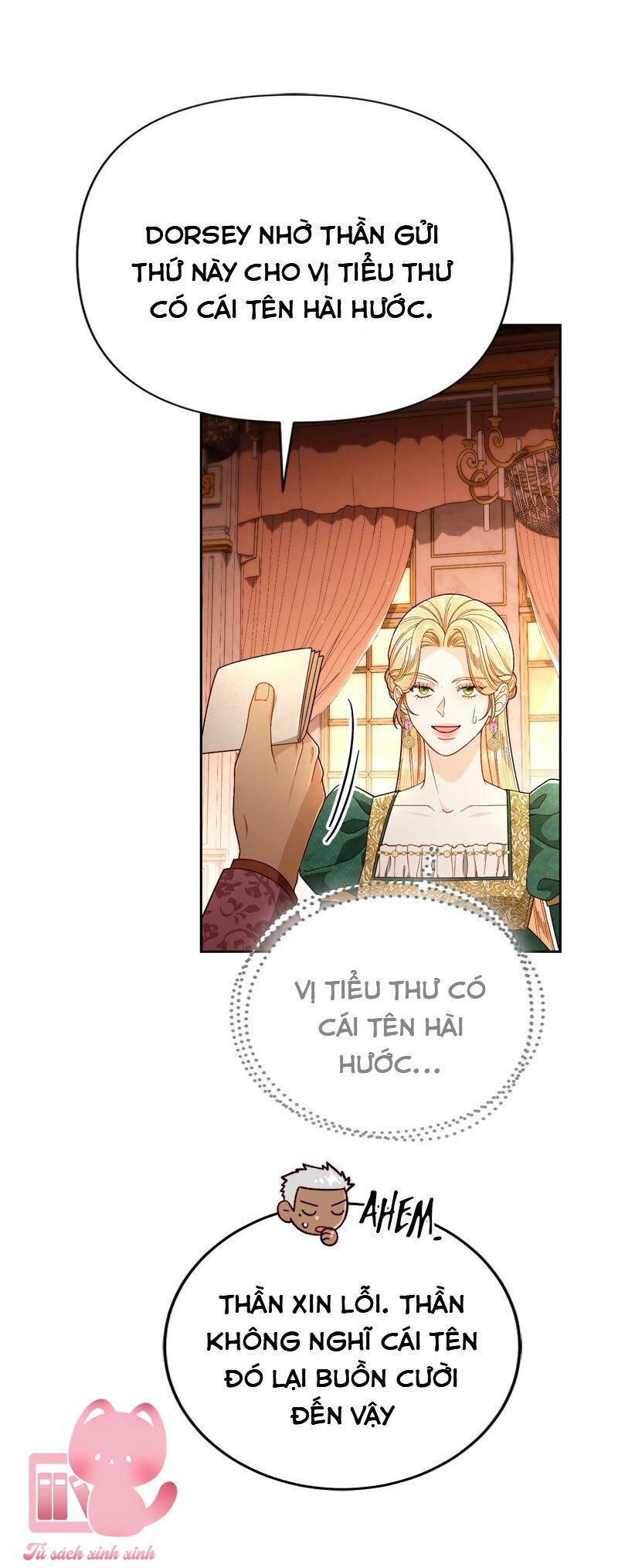 Hoàng Hậu Tái Hôn Chapter 209 57