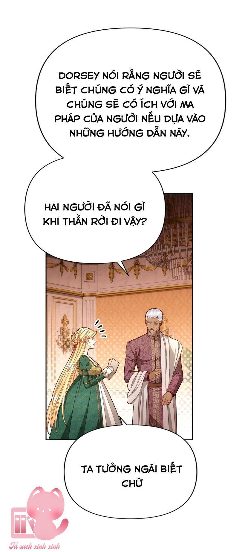 Hoàng Hậu Tái Hôn Chapter 209 60