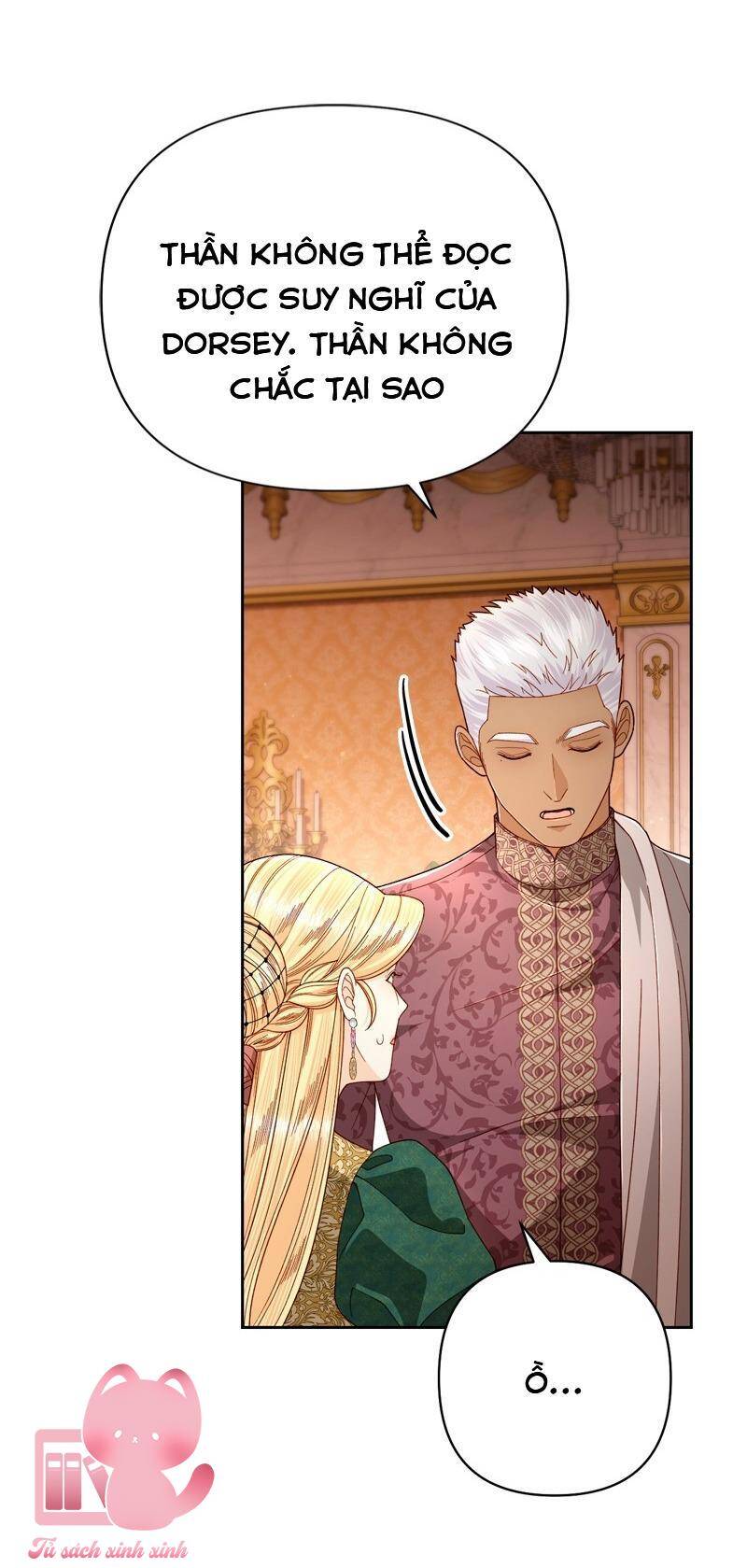 Hoàng Hậu Tái Hôn Chapter 209 61