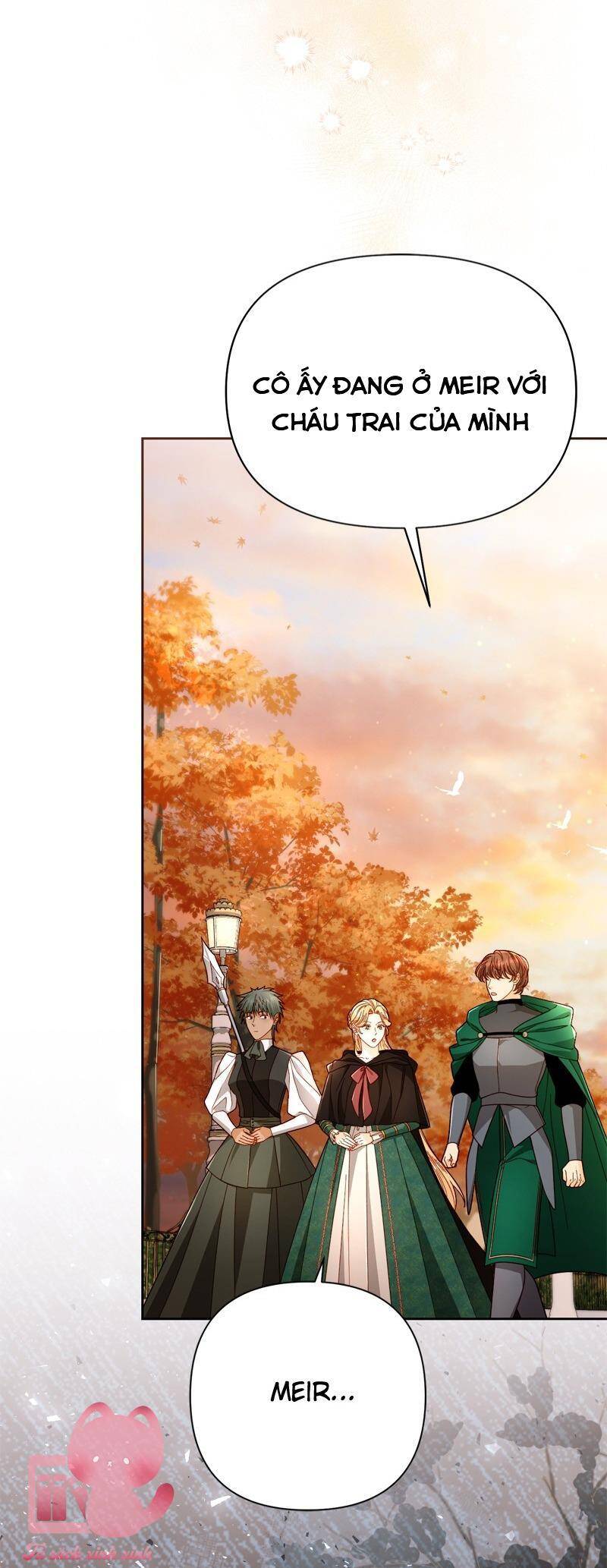 Hoàng Hậu Tái Hôn Chapter 209 63