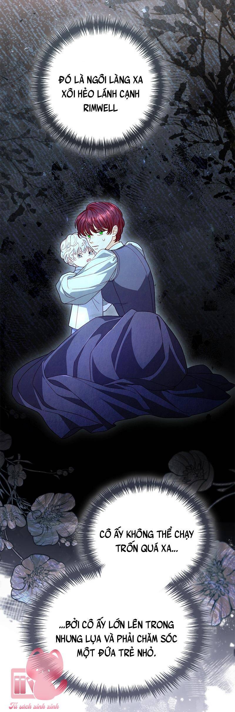 Hoàng Hậu Tái Hôn Chapter 209 64