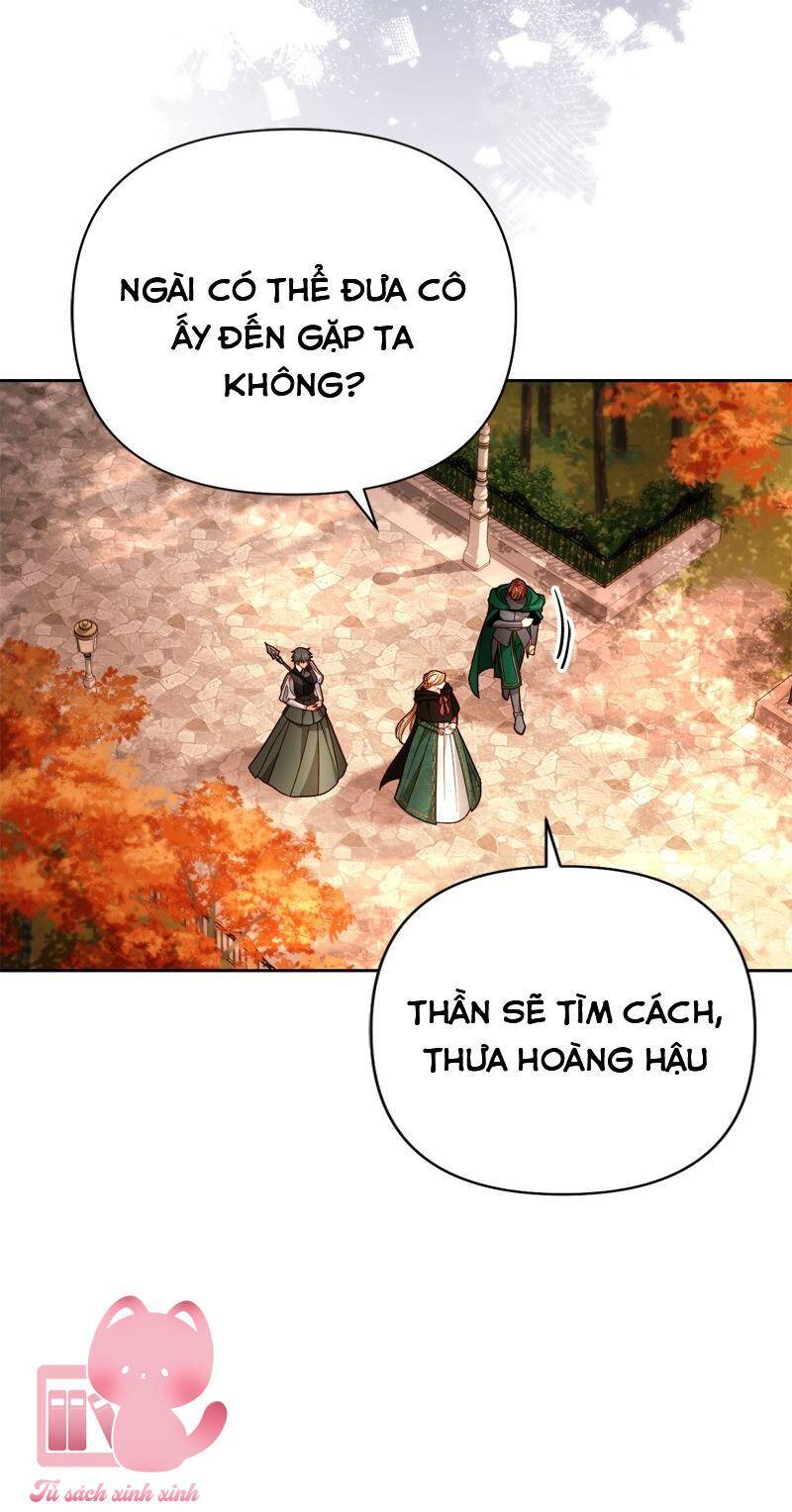 Hoàng Hậu Tái Hôn Chapter 209 65