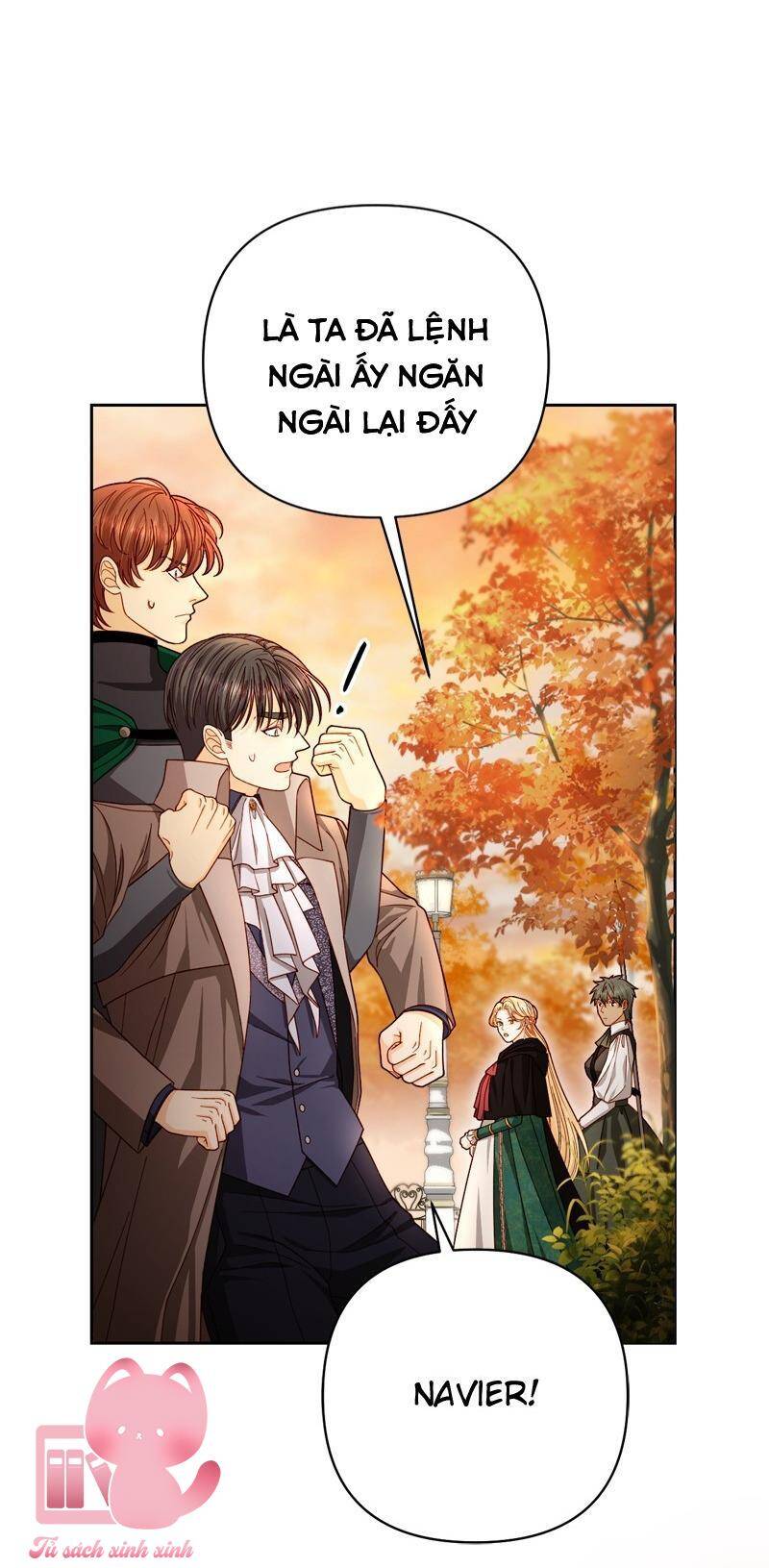 Hoàng Hậu Tái Hôn Chapter 209 70