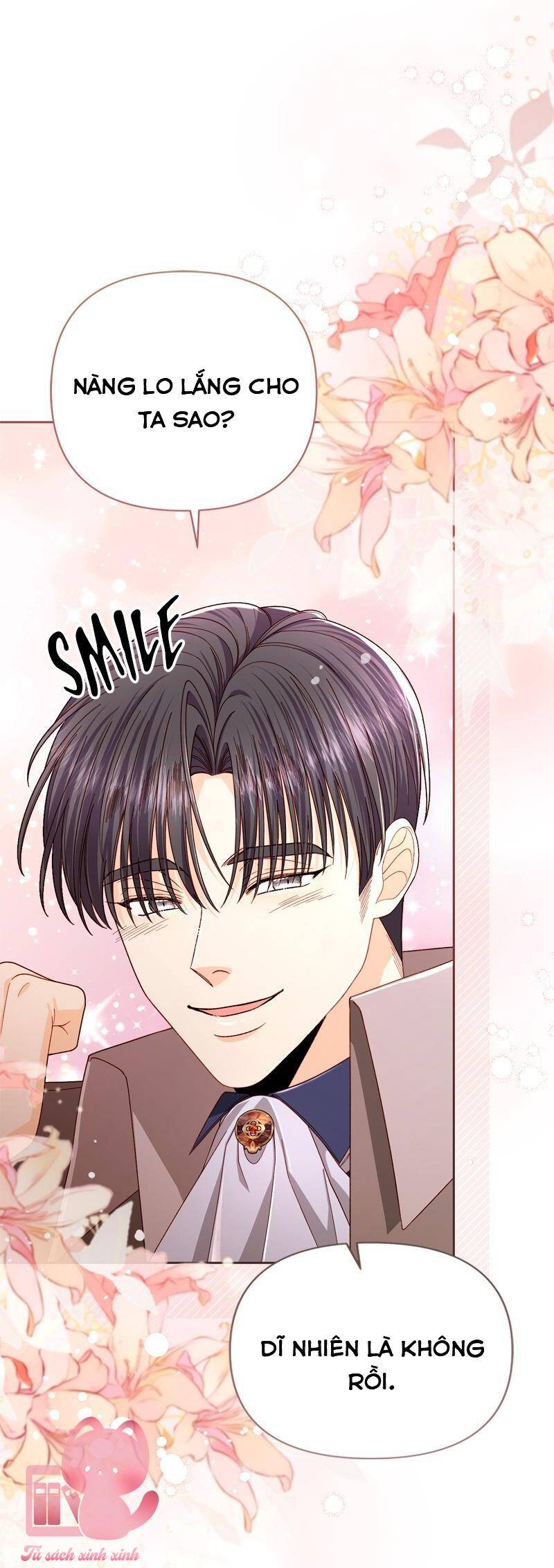 Hoàng Hậu Tái Hôn Chapter 209 71