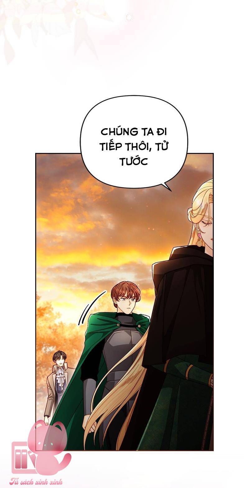 Hoàng Hậu Tái Hôn Chapter 209 72