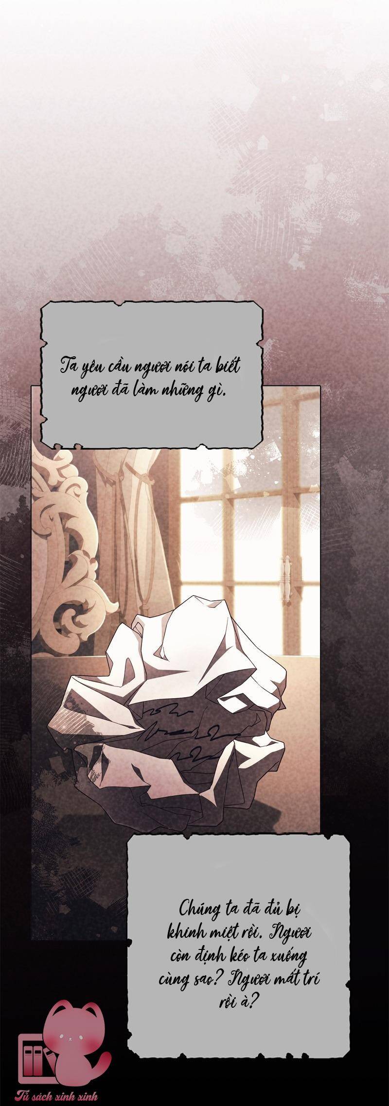 Hoàng Hậu Tái Hôn Chapter 209 74
