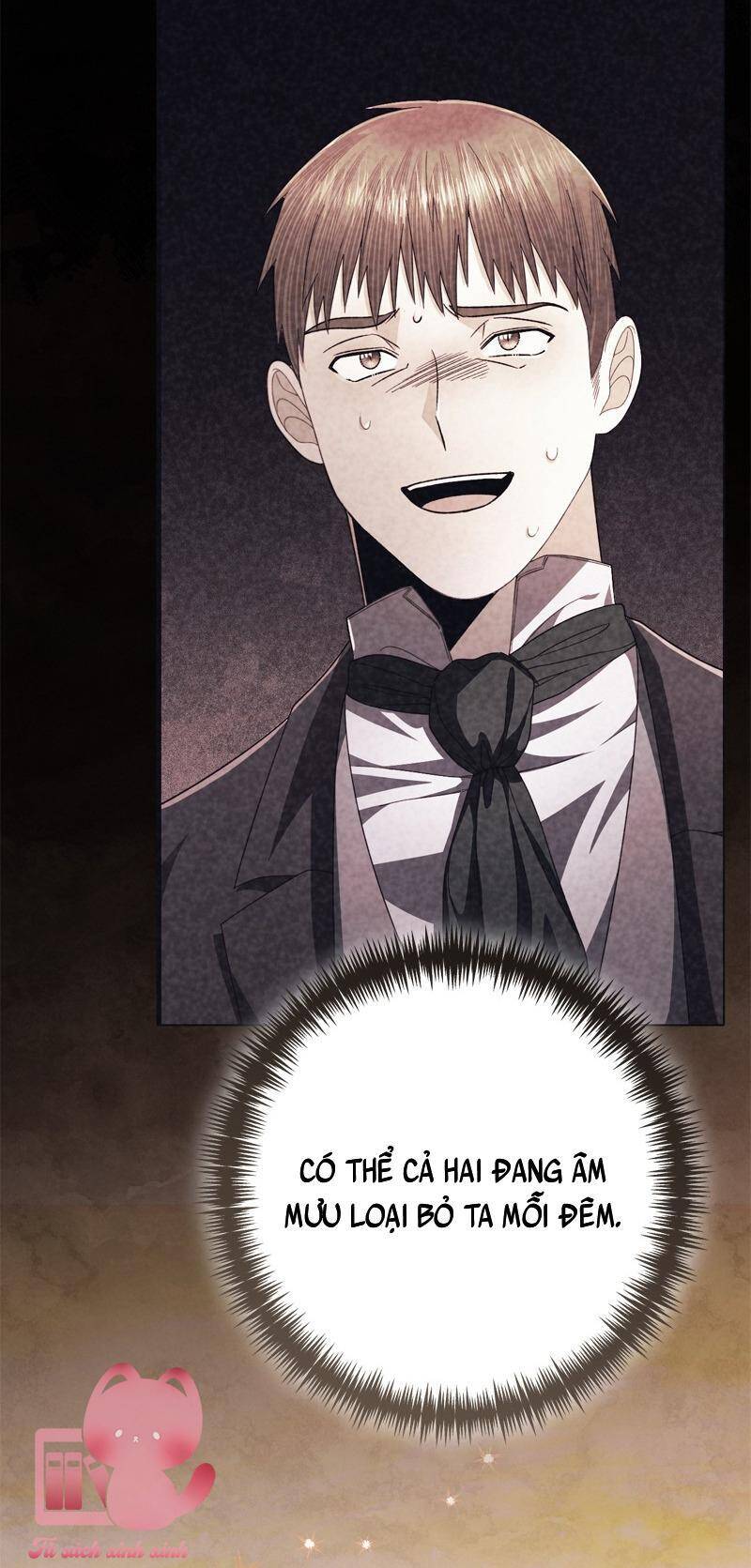 Hoàng Hậu Tái Hôn Chapter 209 78