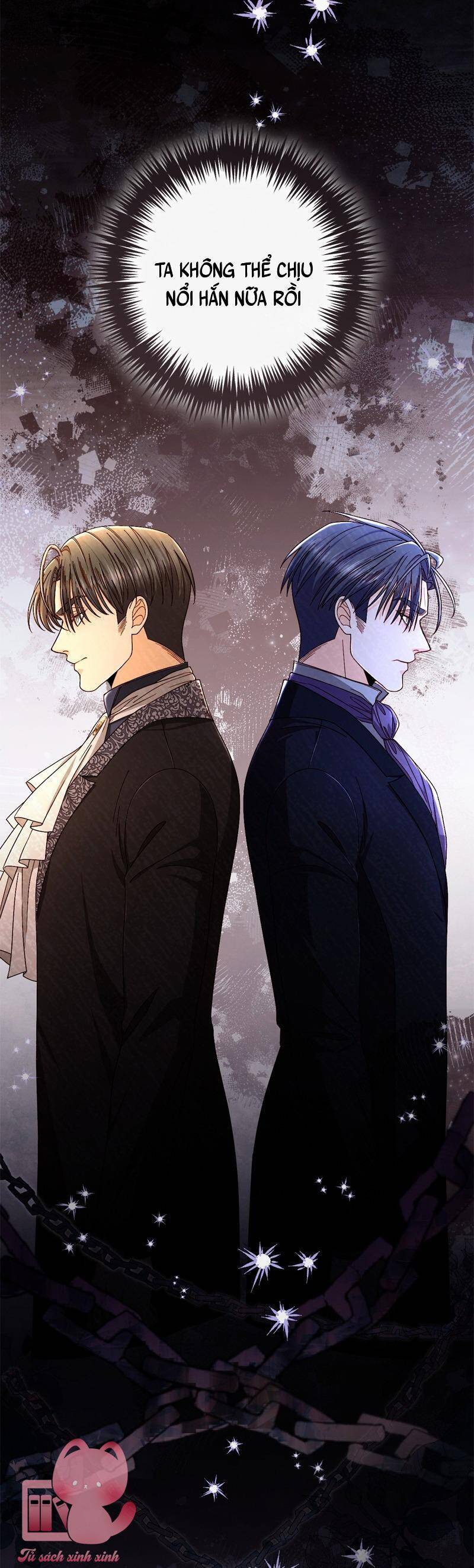 Hoàng Hậu Tái Hôn Chapter 209 80