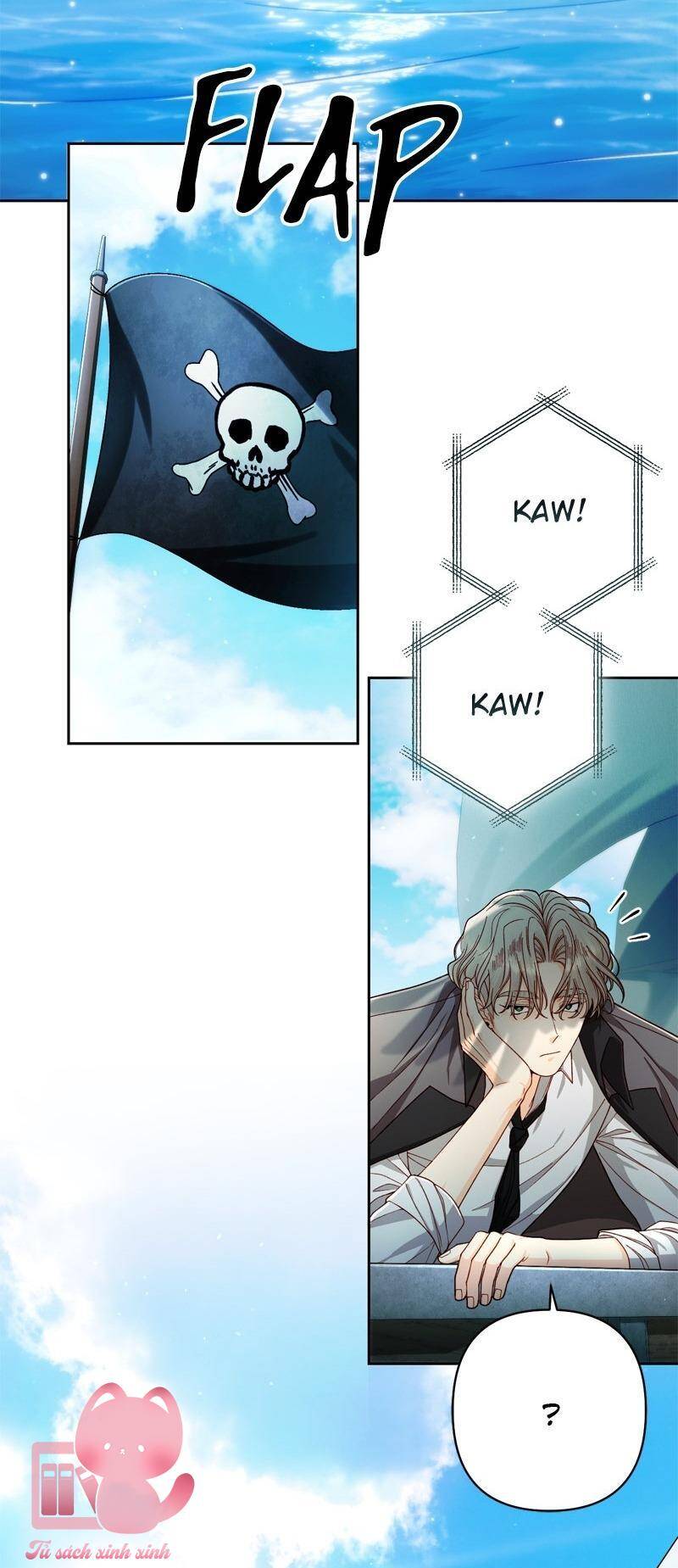 Hoàng Hậu Tái Hôn Chapter 210 3