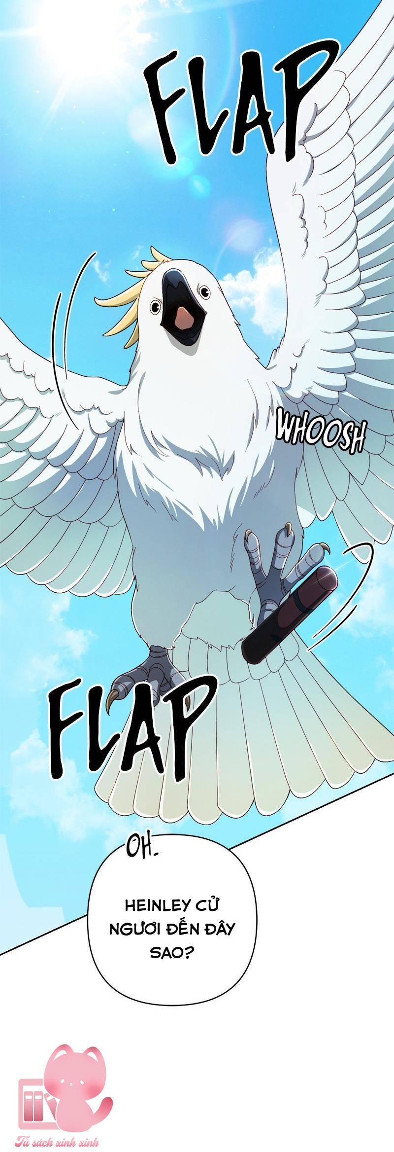Hoàng Hậu Tái Hôn Chapter 210 4