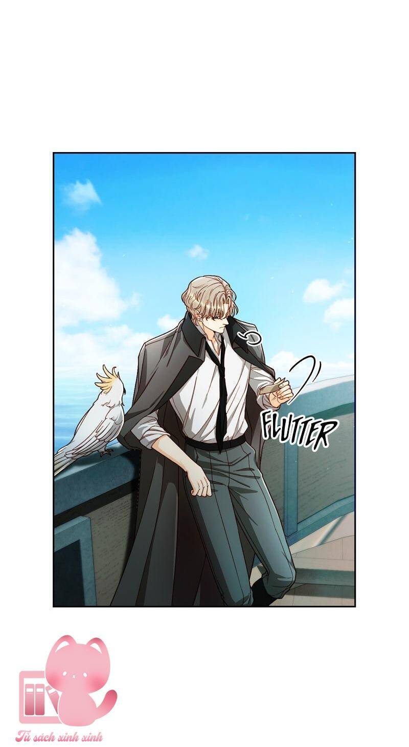 Hoàng Hậu Tái Hôn Chapter 210 5