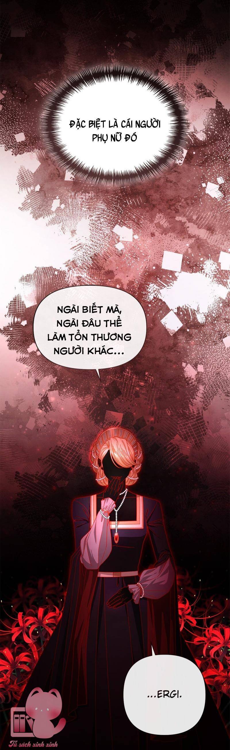 Hoàng Hậu Tái Hôn Chapter 210 9