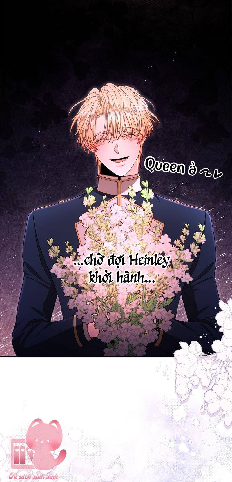 Hoàng Hậu Tái Hôn Chapter 210 14