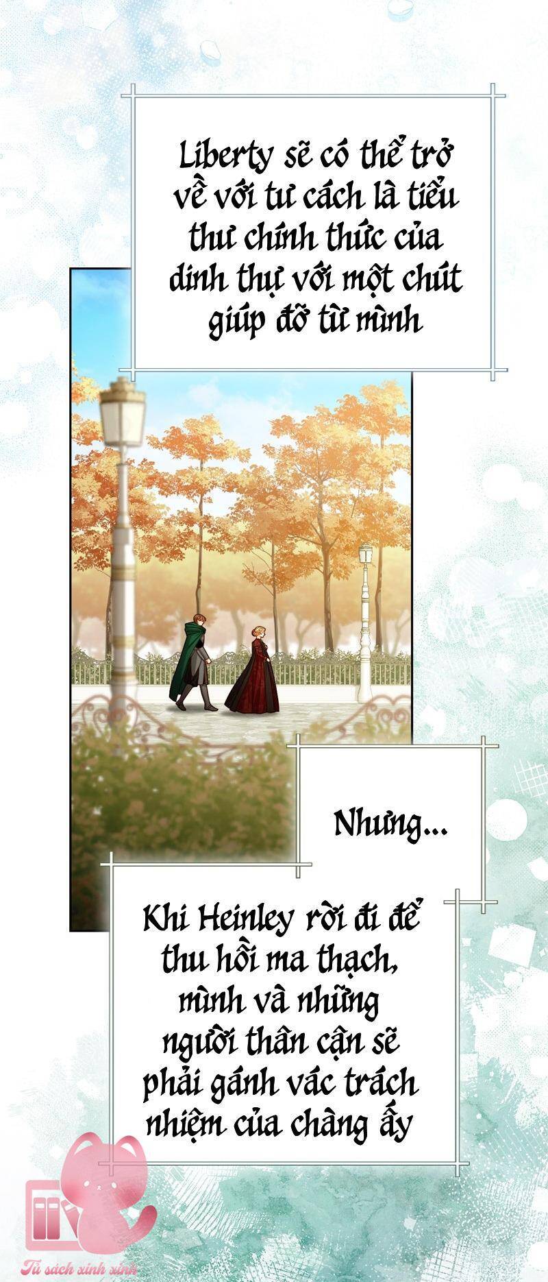 Hoàng Hậu Tái Hôn Chapter 210 16