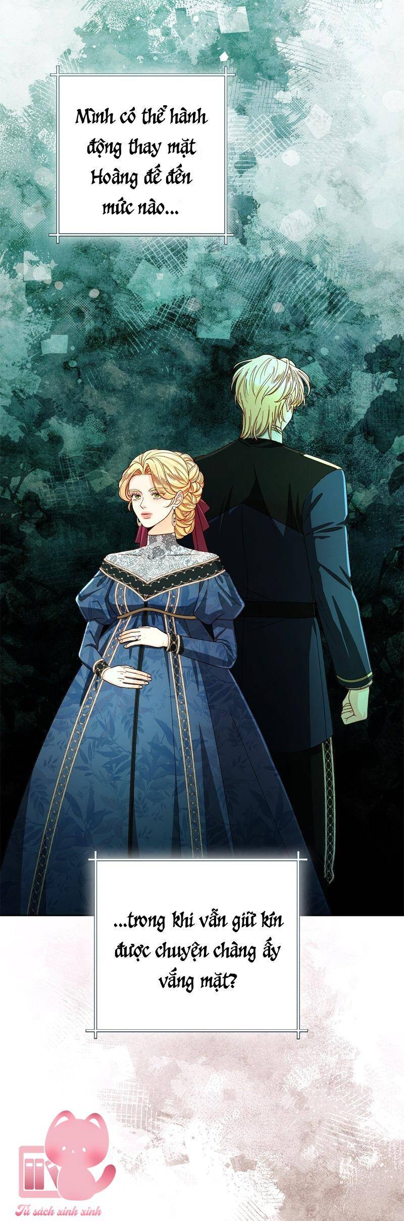 Hoàng Hậu Tái Hôn Chapter 210 17