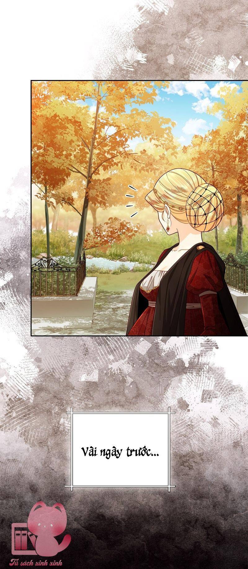 Hoàng Hậu Tái Hôn Chapter 210 18