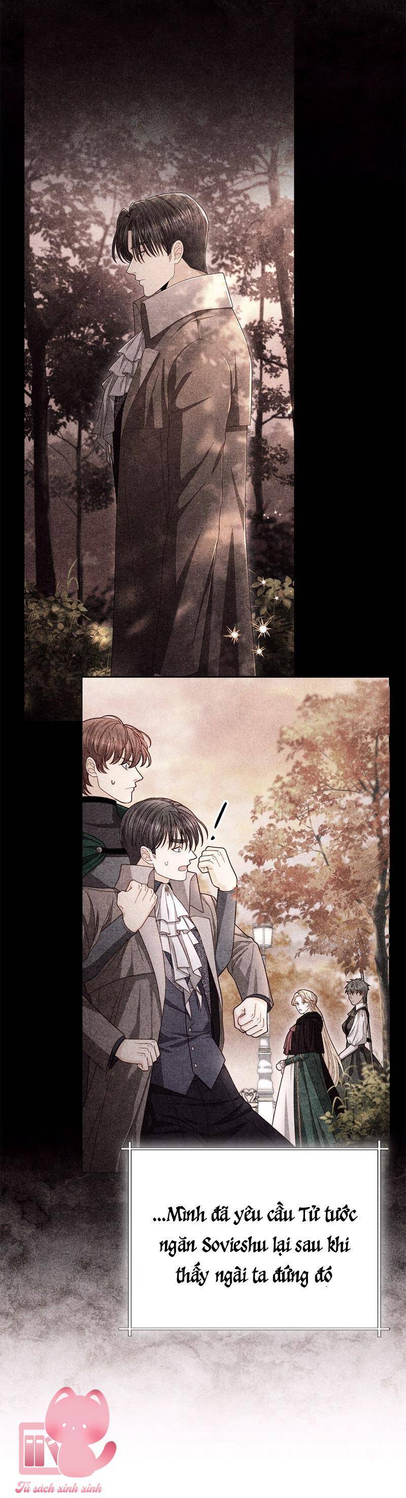 Hoàng Hậu Tái Hôn Chapter 210 19