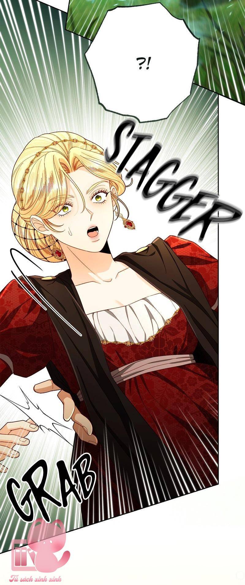 Hoàng Hậu Tái Hôn Chapter 210 24