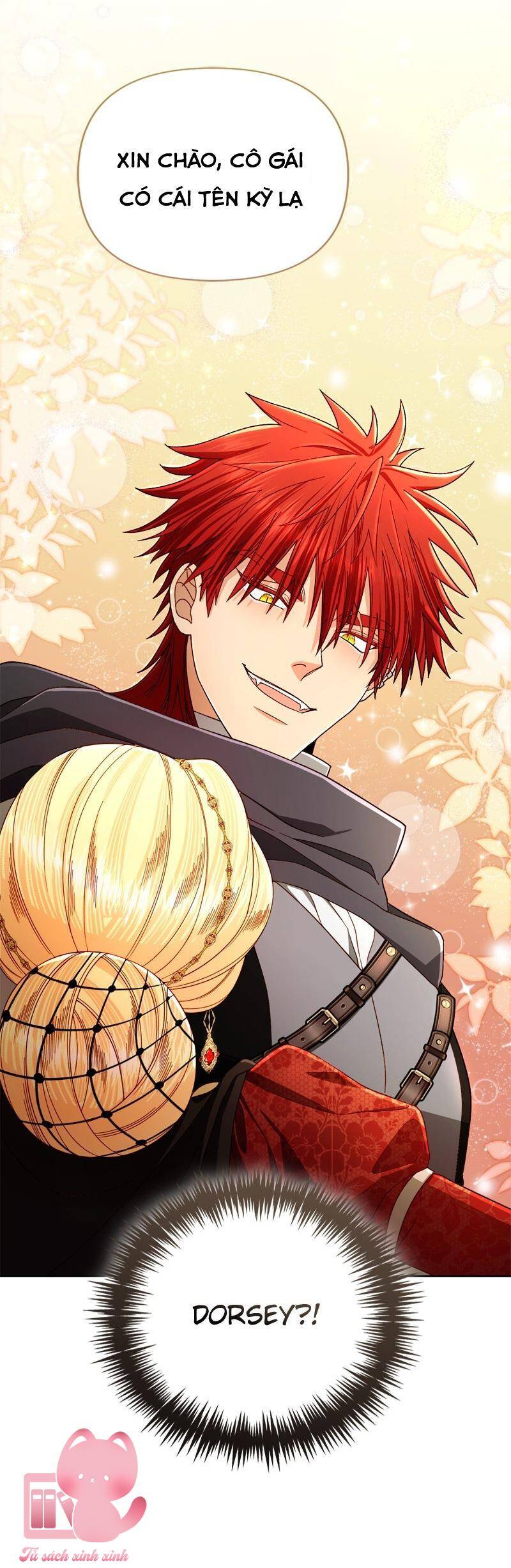 Hoàng Hậu Tái Hôn Chapter 210 25