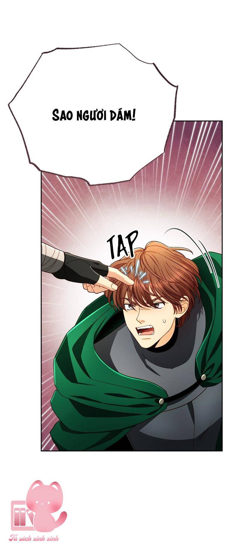 Hoàng Hậu Tái Hôn Chapter 210 26
