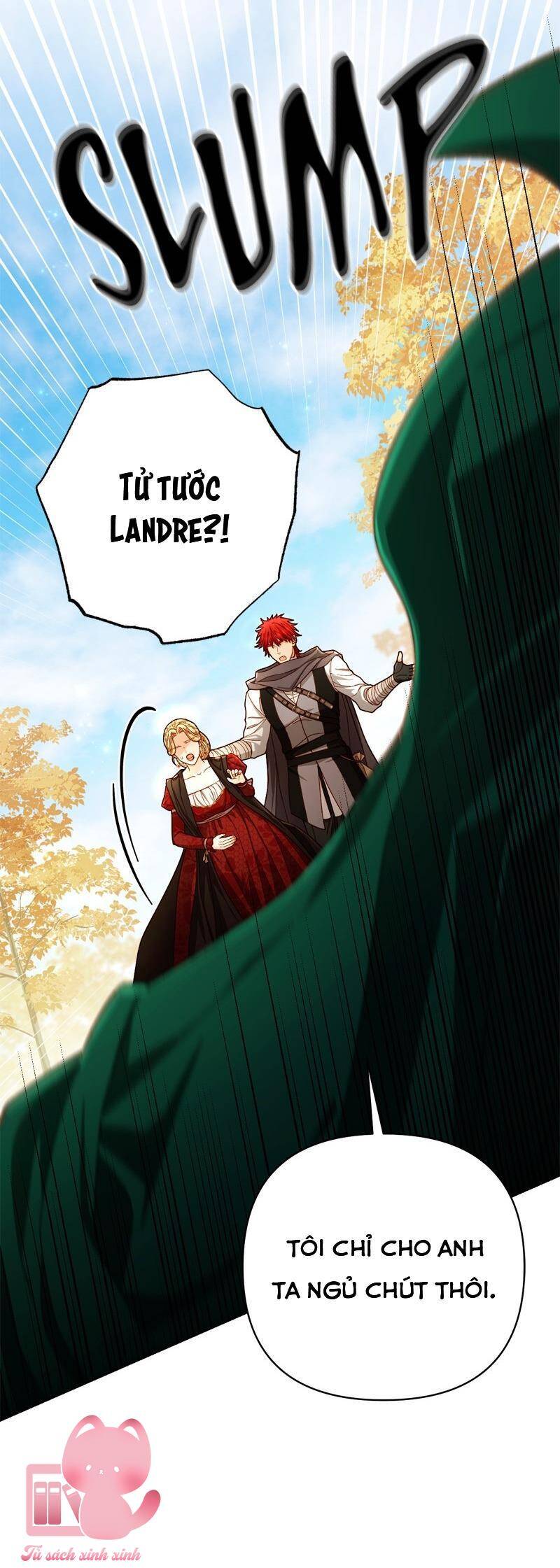Hoàng Hậu Tái Hôn Chapter 210 28