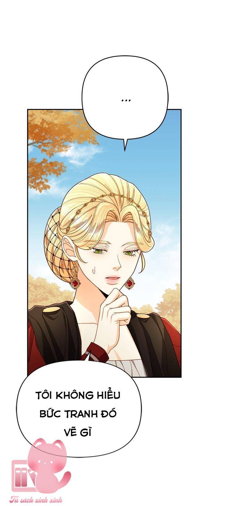 Hoàng Hậu Tái Hôn Chapter 210 30