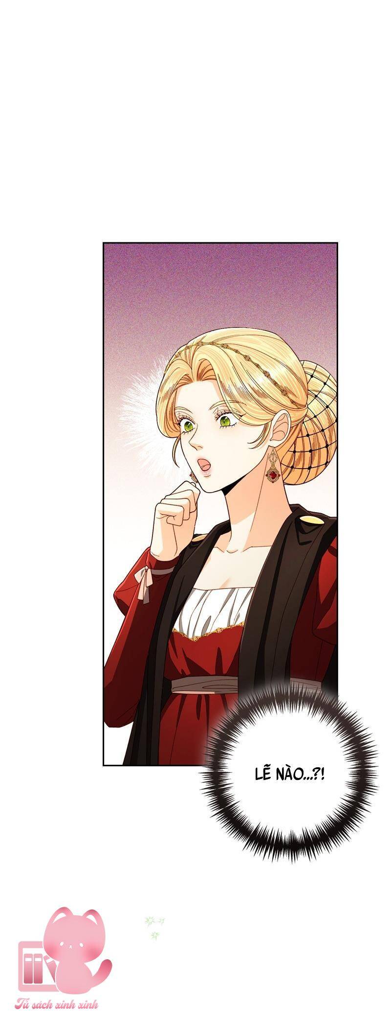 Hoàng Hậu Tái Hôn Chapter 210 36