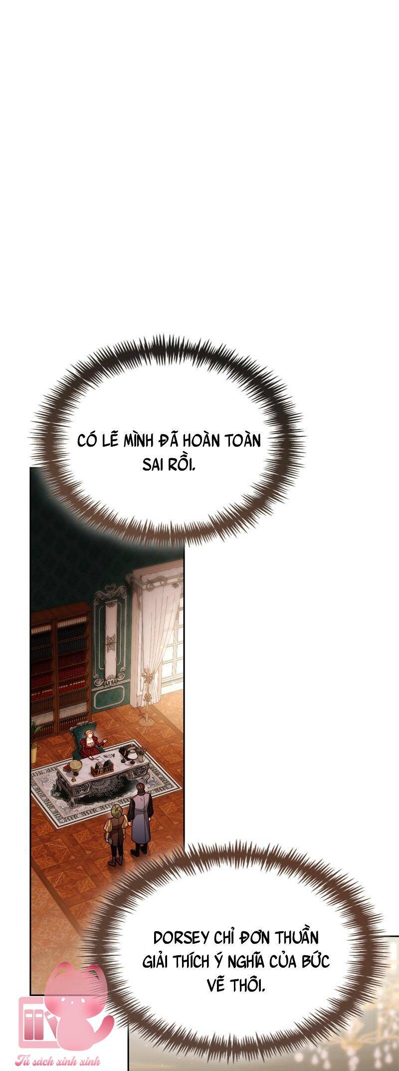 Hoàng Hậu Tái Hôn Chapter 210 39