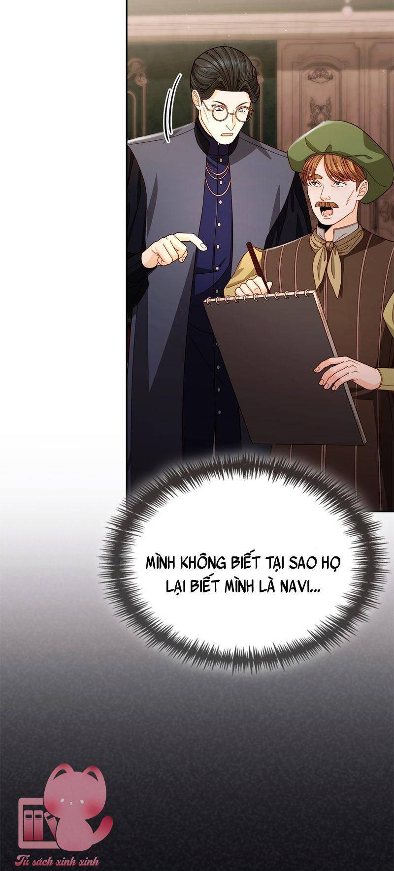 Hoàng Hậu Tái Hôn Chapter 210 40