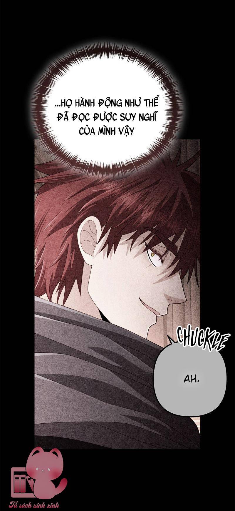 Hoàng Hậu Tái Hôn Chapter 210 42