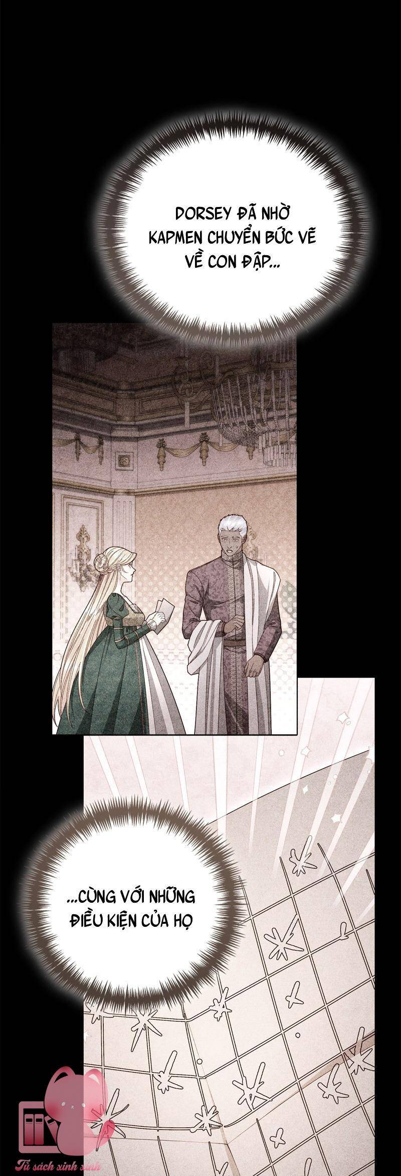 Hoàng Hậu Tái Hôn Chapter 210 43