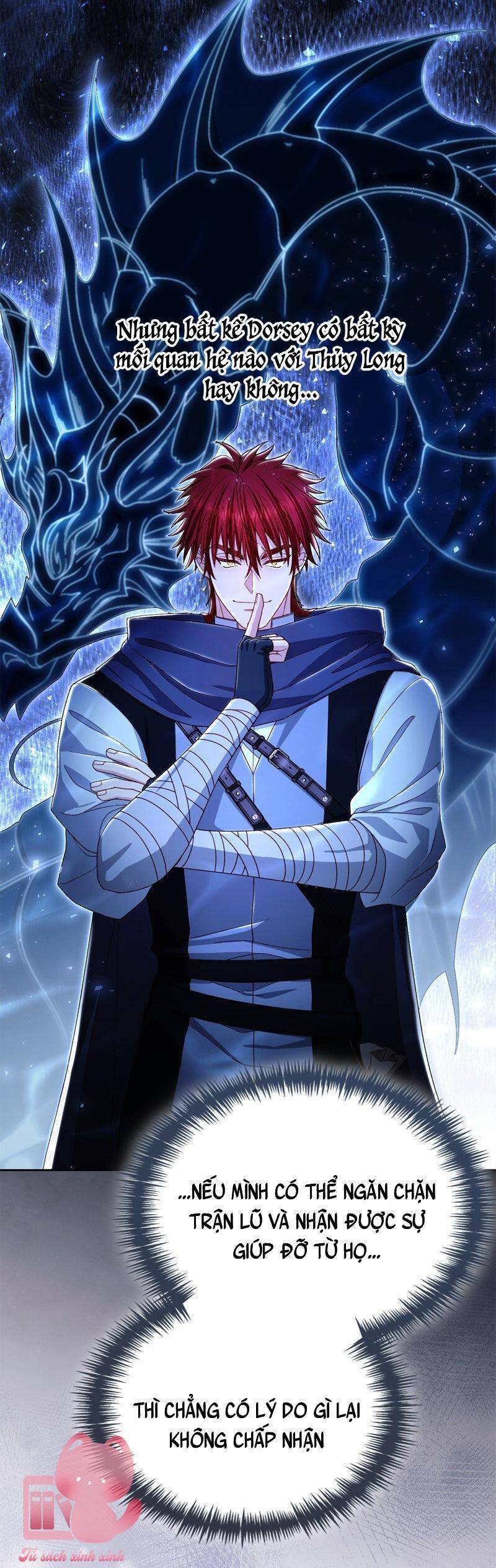 Hoàng Hậu Tái Hôn Chapter 210 45