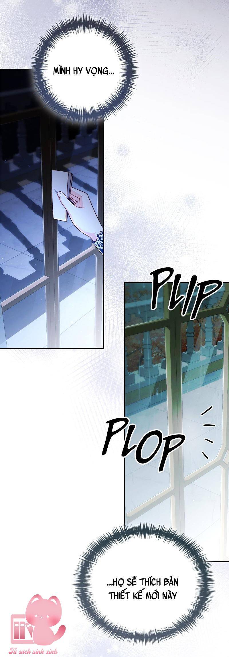 Hoàng Hậu Tái Hôn Chapter 210 46