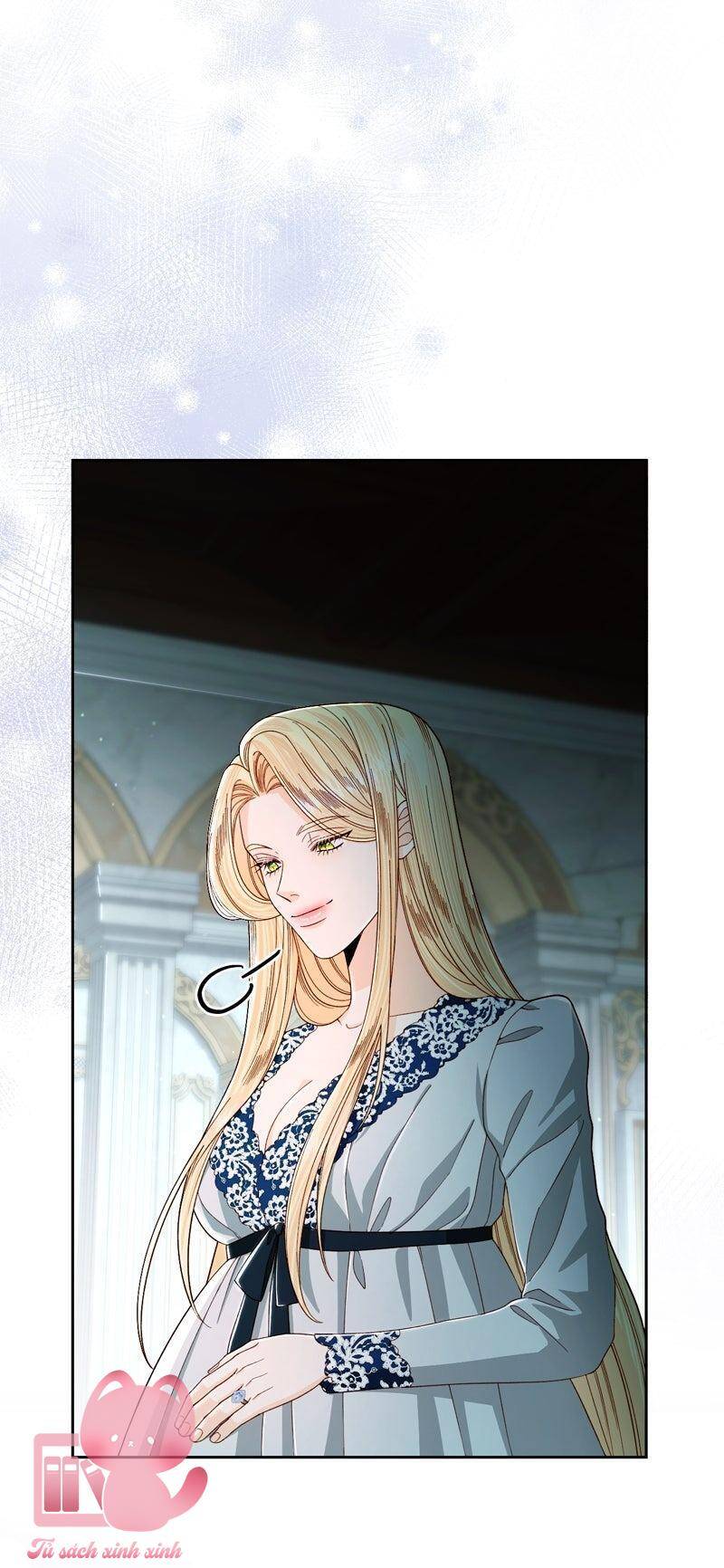 Hoàng Hậu Tái Hôn Chapter 210 47