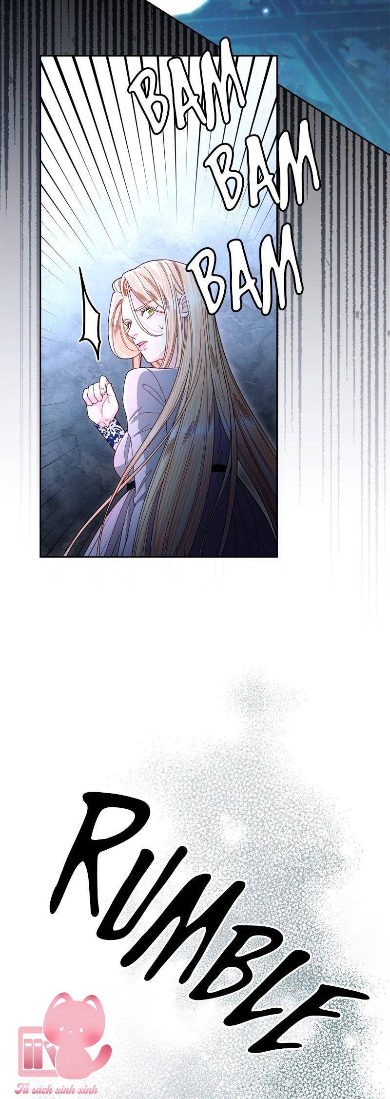 Hoàng Hậu Tái Hôn Chapter 210 49