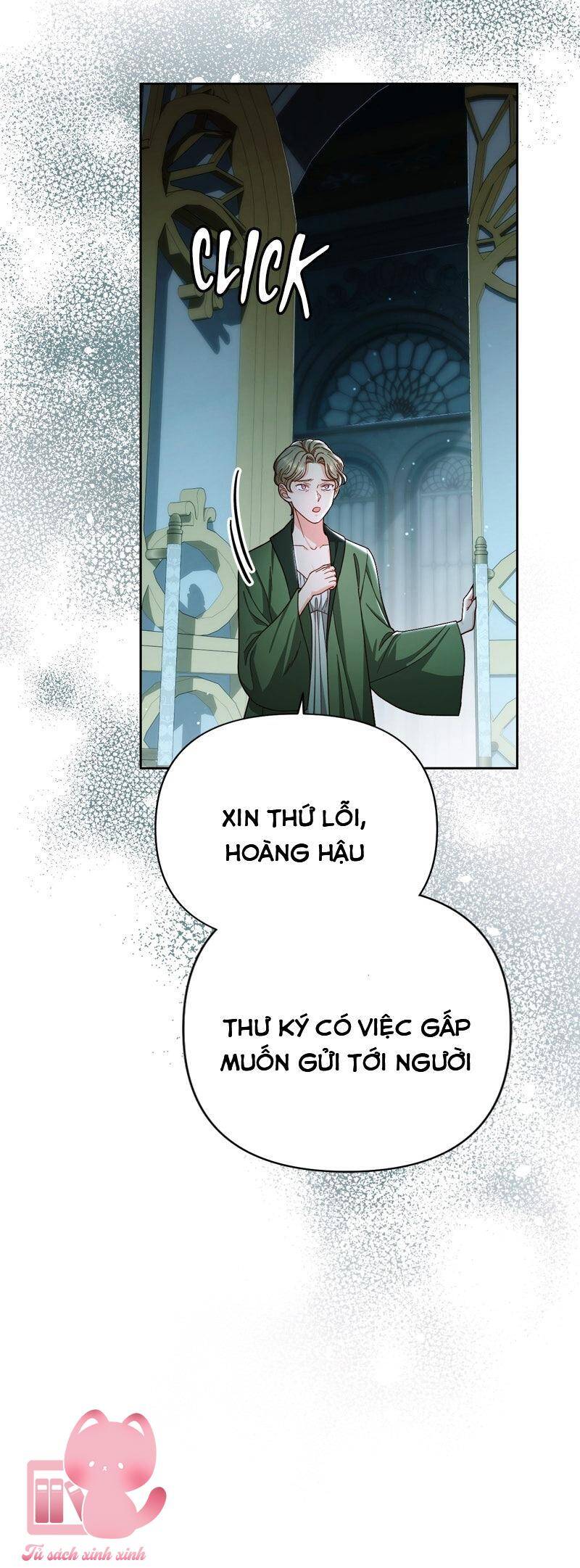 Hoàng Hậu Tái Hôn Chapter 210 50