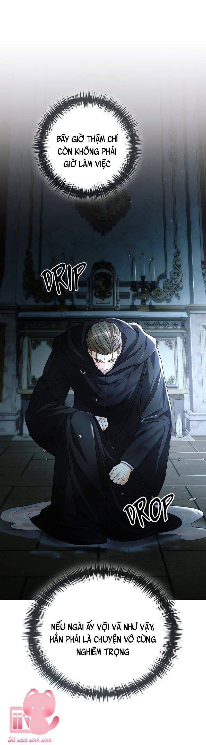Hoàng Hậu Tái Hôn Chapter 210 51