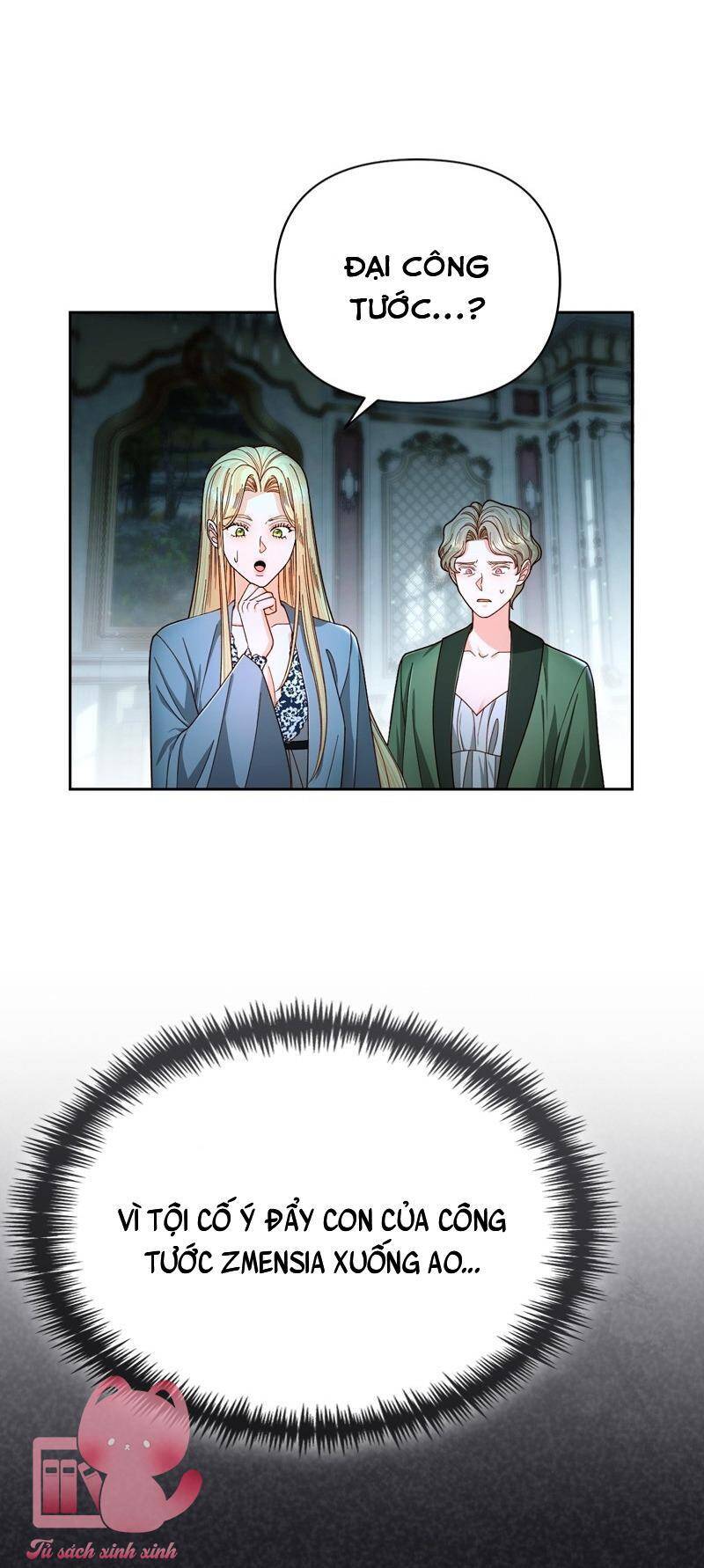 Hoàng Hậu Tái Hôn Chapter 210 53
