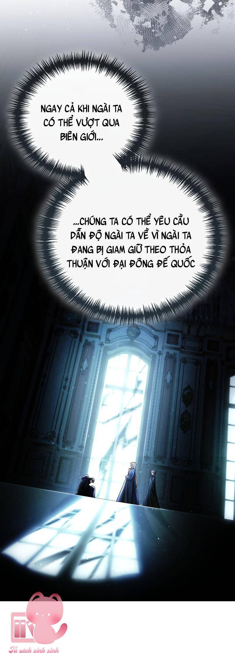 Hoàng Hậu Tái Hôn Chapter 210 57