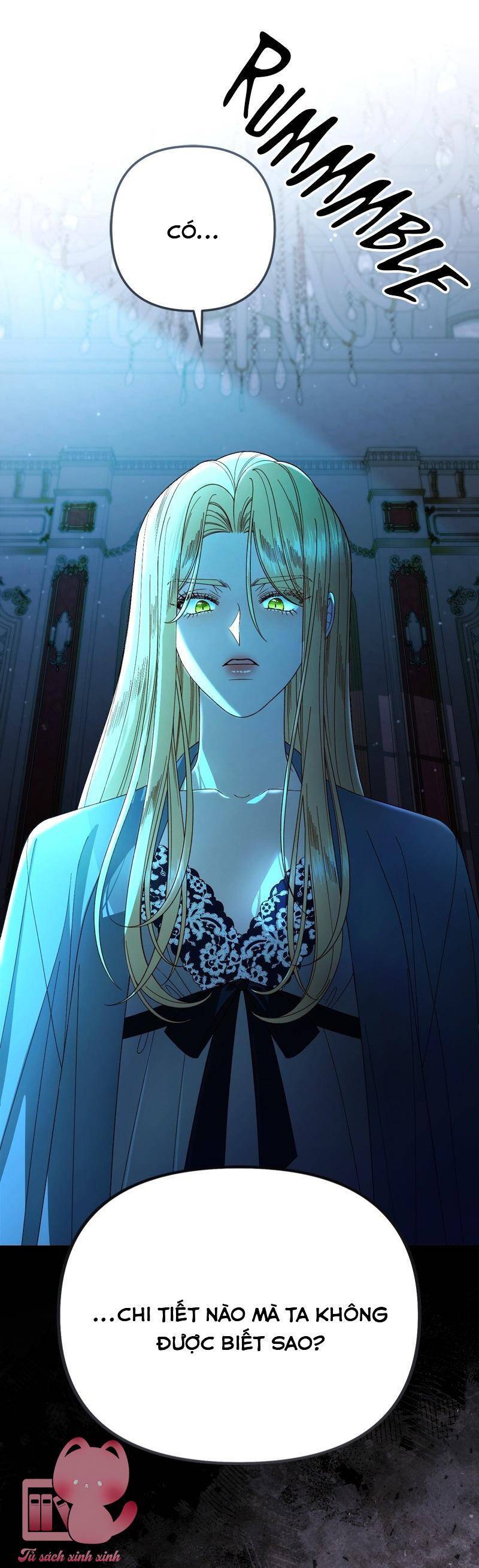 Hoàng Hậu Tái Hôn Chapter 210 59