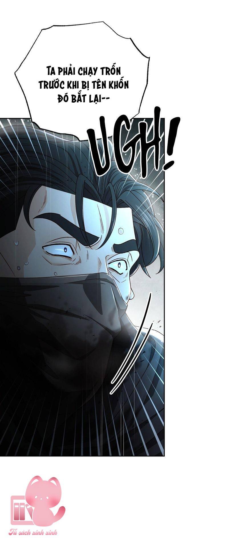 Hoàng Hậu Tái Hôn Chapter 210 66