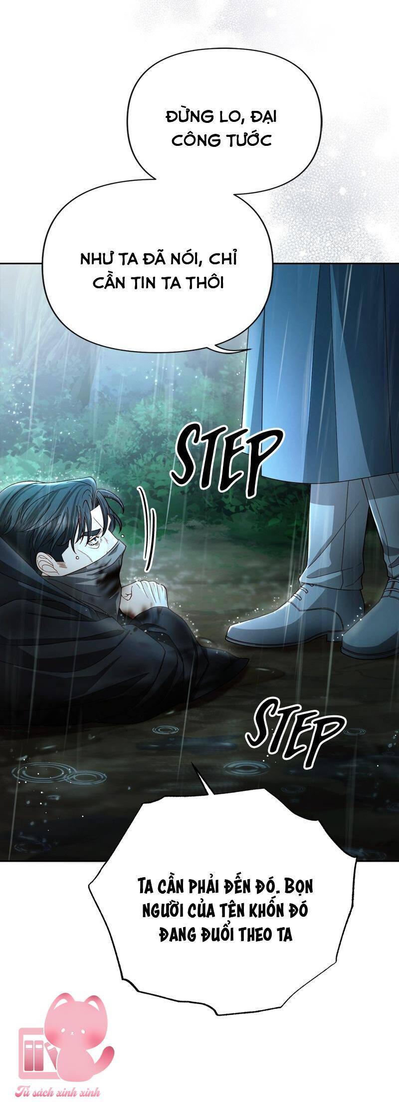 Hoàng Hậu Tái Hôn Chapter 210 68